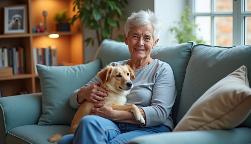 10 essential emotional support animal qualifications explained