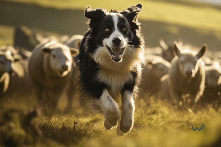 11 things to know about training border collies