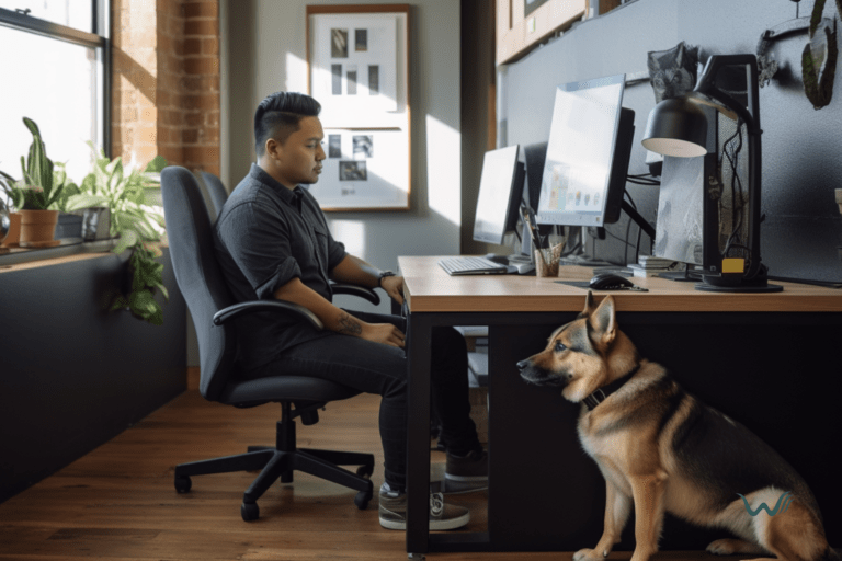 15 rights for emotional support animals in the workplace