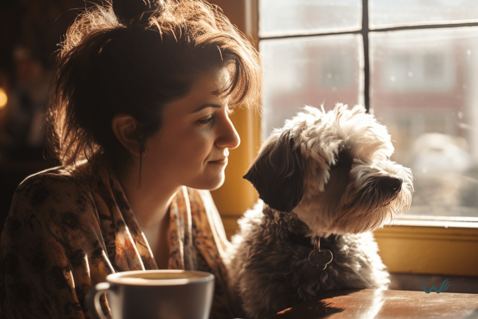 3 best practices for emotional support animals in public places