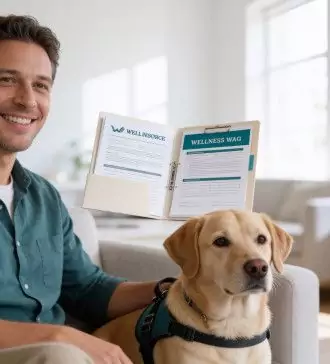 3 best resources for emotional support animal right