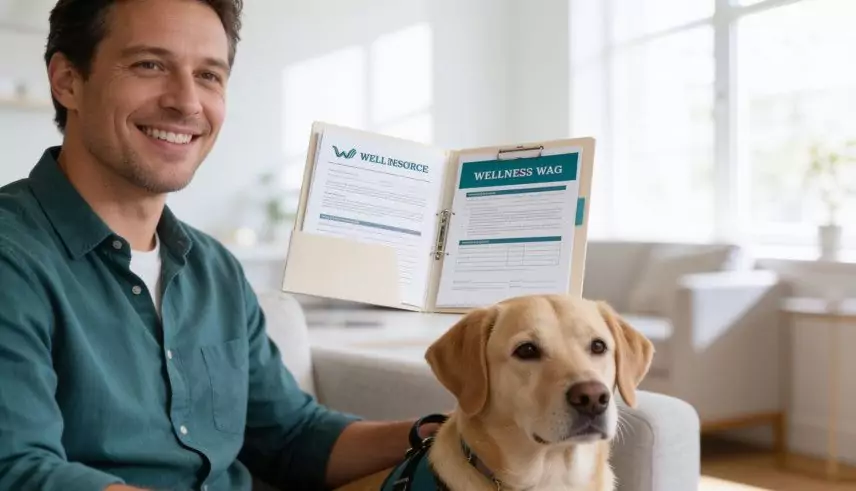 3 best resources for emotional support animal right