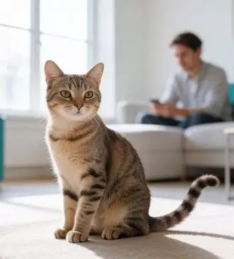 3 best ways to decode cat behavior cues