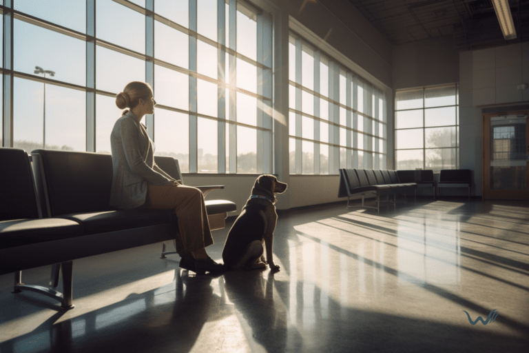 3 best ways to secure an emotional support animal letter for travel