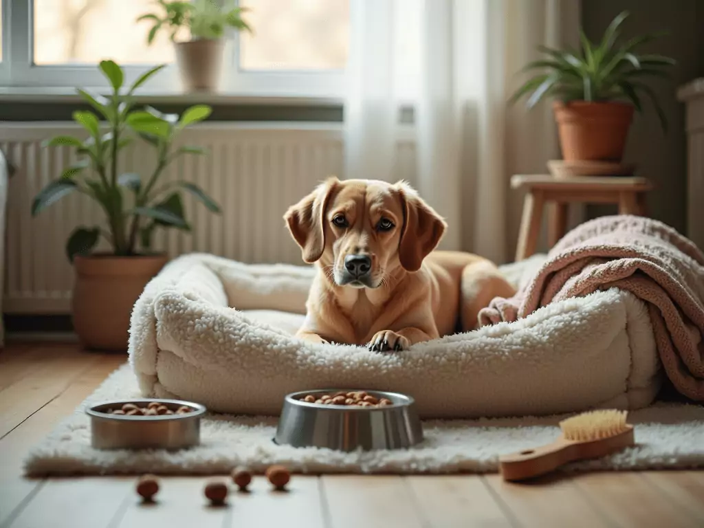 4 essential practices for enhancing pet comfort
