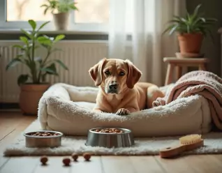4 essential practices for enhancing pet comfort