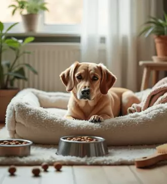 4 essential practices for enhancing pet comfort