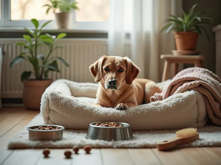 4 essential practices for enhancing pet comfort