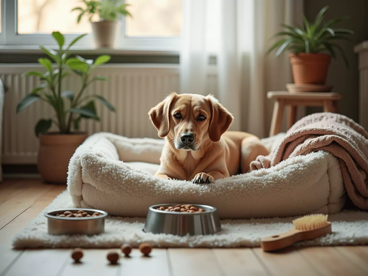 4 essential practices for enhancing pet comfort