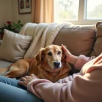 4 steps for effective training for emotional support dog
