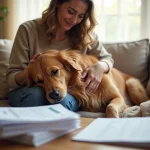 4 steps for emotional support dog paperwork success