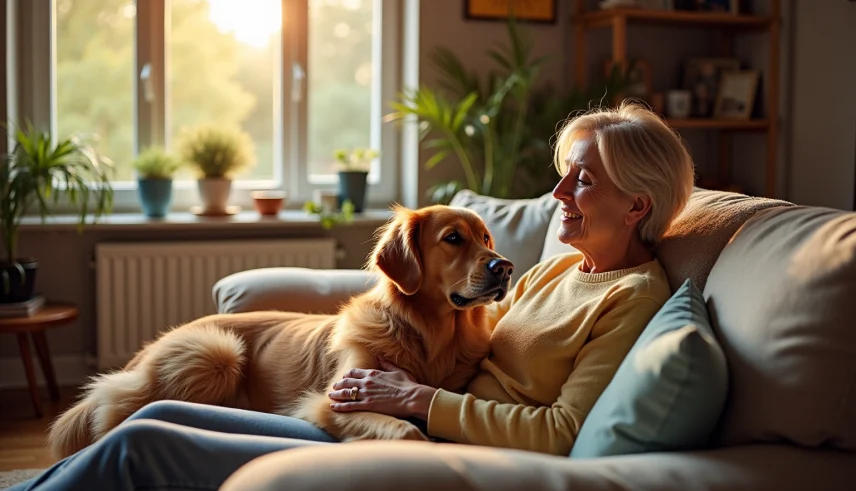 4 steps for paperwork for emotional support animal success