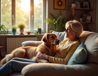 4 steps for paperwork for emotional support animal success
