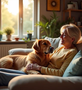 4 steps for paperwork for emotional support animal success