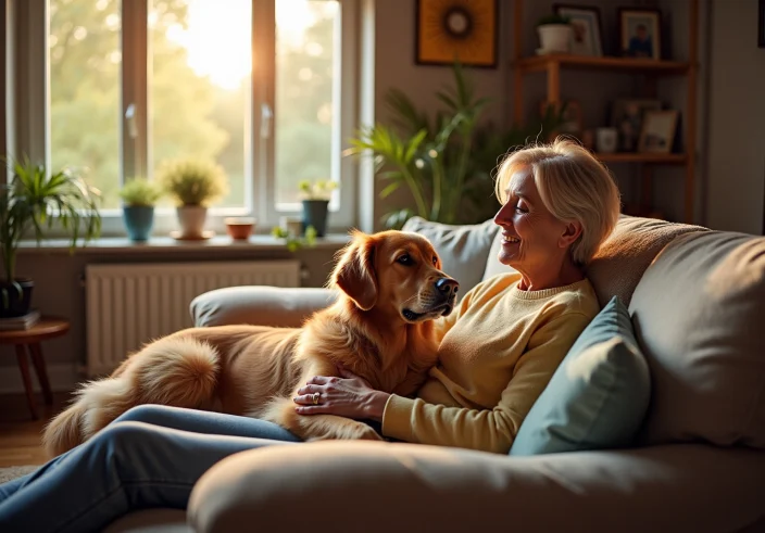 4 steps for paperwork for emotional support animal success