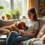 4 steps for paperwork for emotional support dog certification
