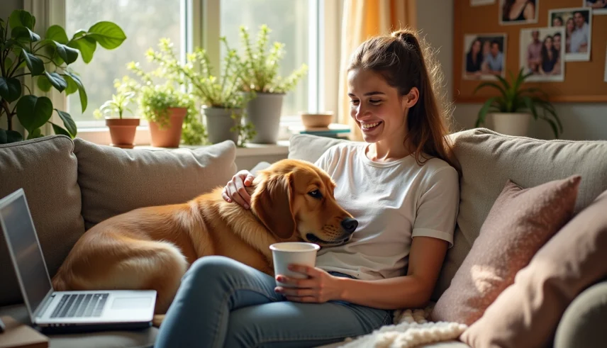 4 steps for paperwork for emotional support dog certification
