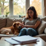 4 steps for renting with emotional support animal successfully