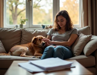 4 steps for renting with emotional support animal successfully