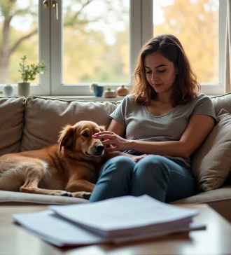 4 steps for renting with emotional support animal successfully