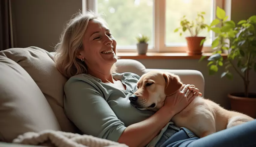 4 steps on how to apply for emotional support dog