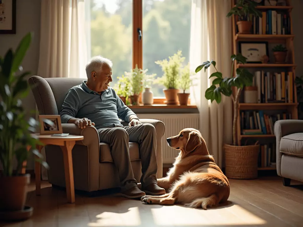 4 steps on how to get a certified emotional support dog