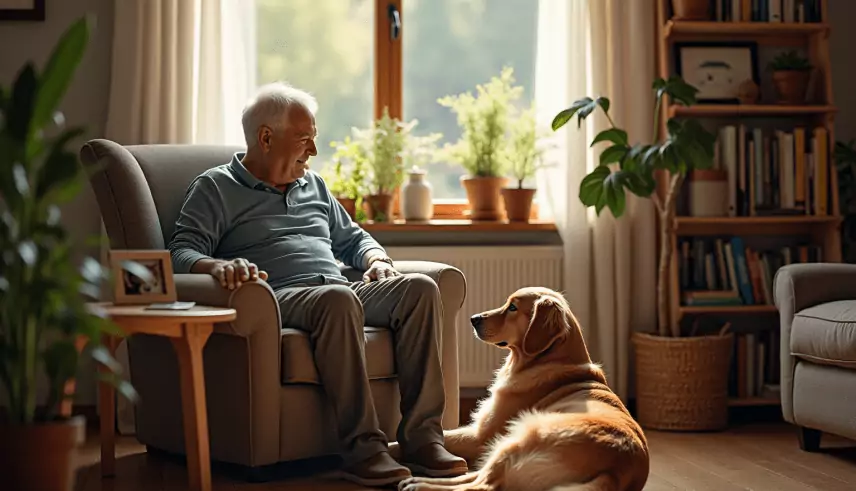 4 steps on how to get a certified emotional support dog