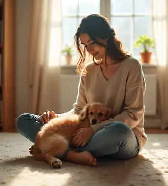 4 steps on how to get an emotional support animal certified
