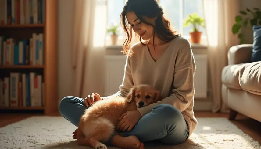4 steps on how to get an emotional support animal certified