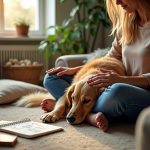 4 steps on how to get an emotional support animal letter for free