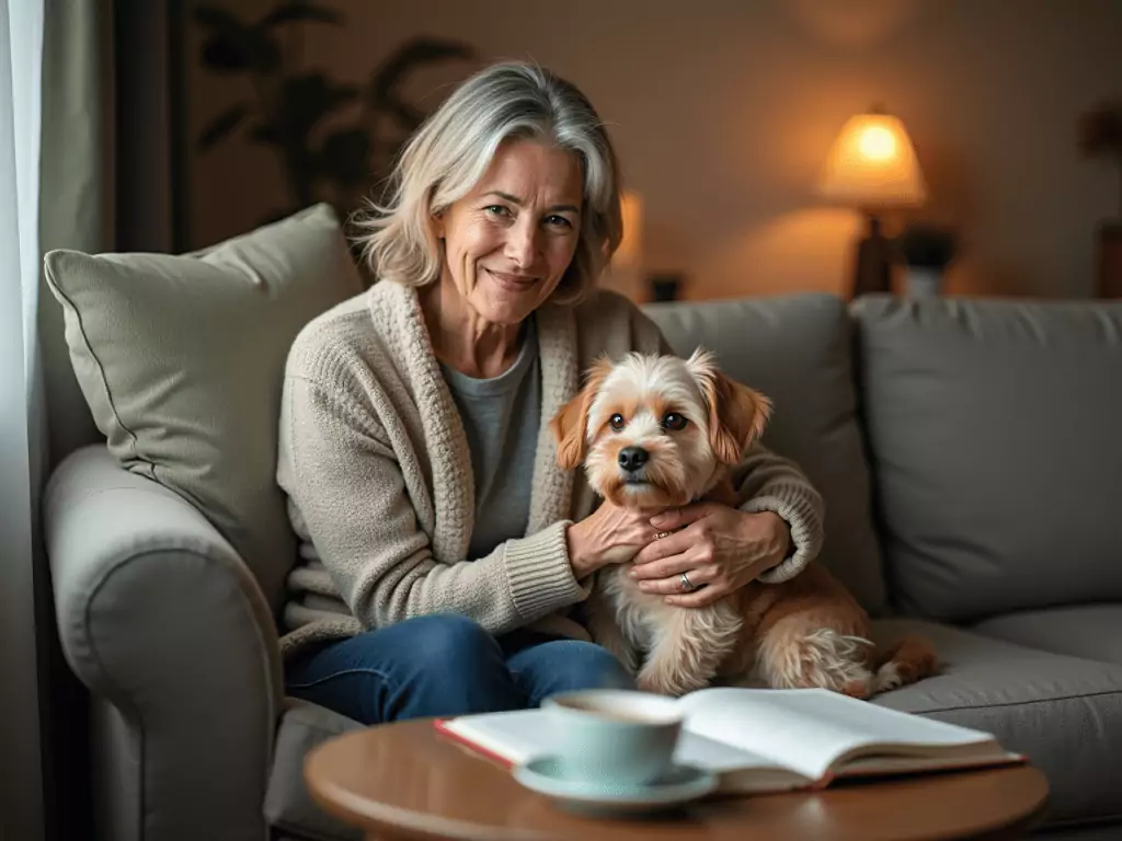 4 steps on how to get an emotional support certificate