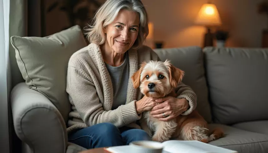 4 steps on how to get an emotional support certificate