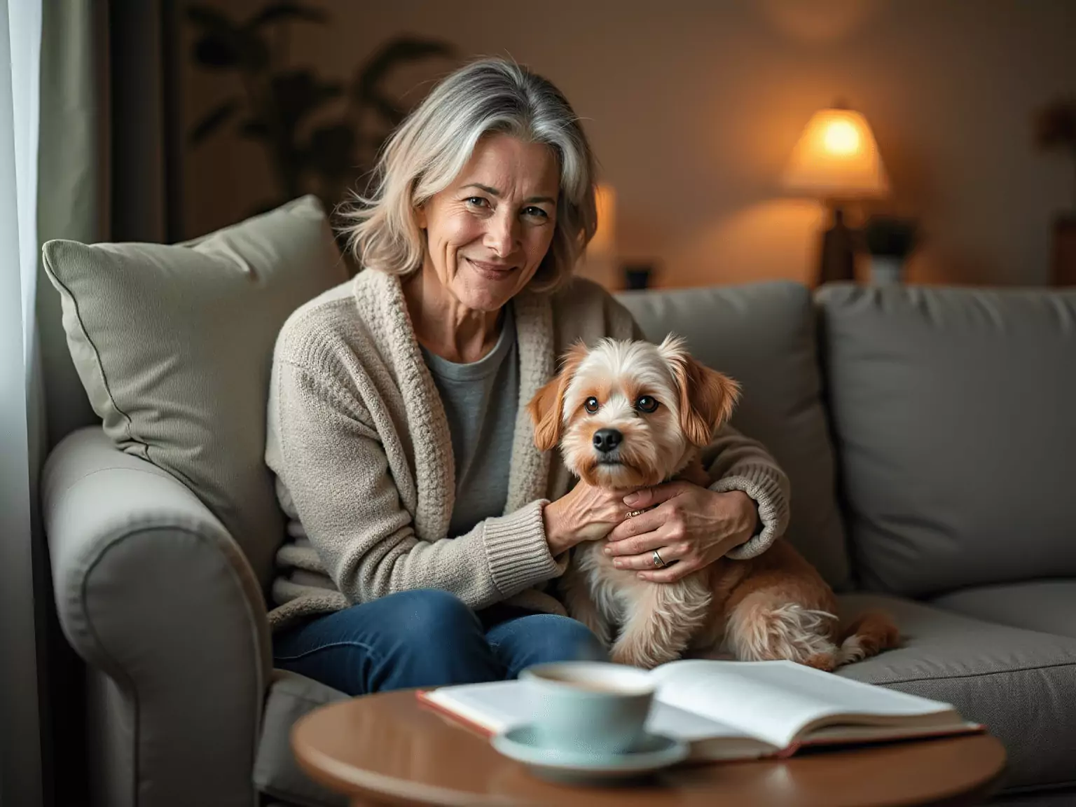 4 steps on how to get an emotional support certificate
