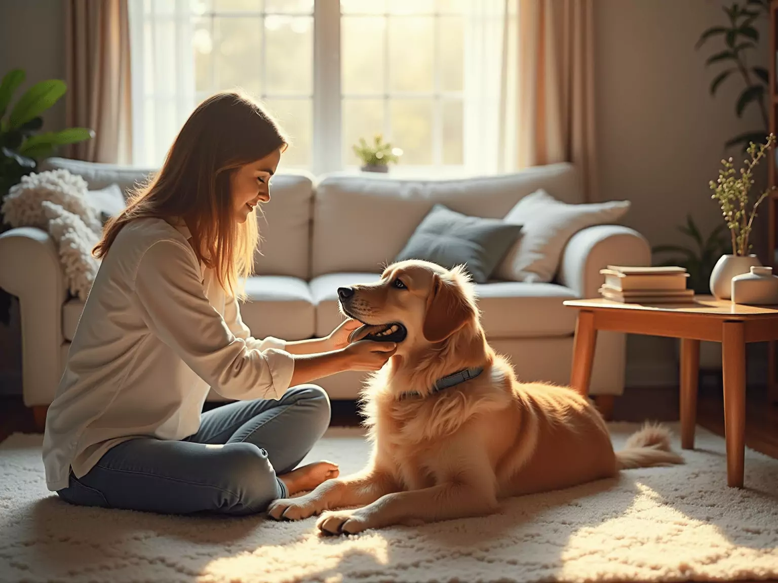 4 steps on how to get an emotional support dog certified