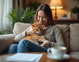 4 steps on how to get an esa letter for my cat