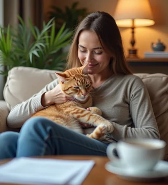 4 steps on how to get an esa letter for my cat