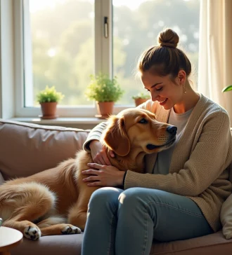 4 steps to adopt an emotional support dog successfully