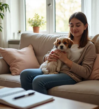 4 steps to create a sample emotional support animal letter
