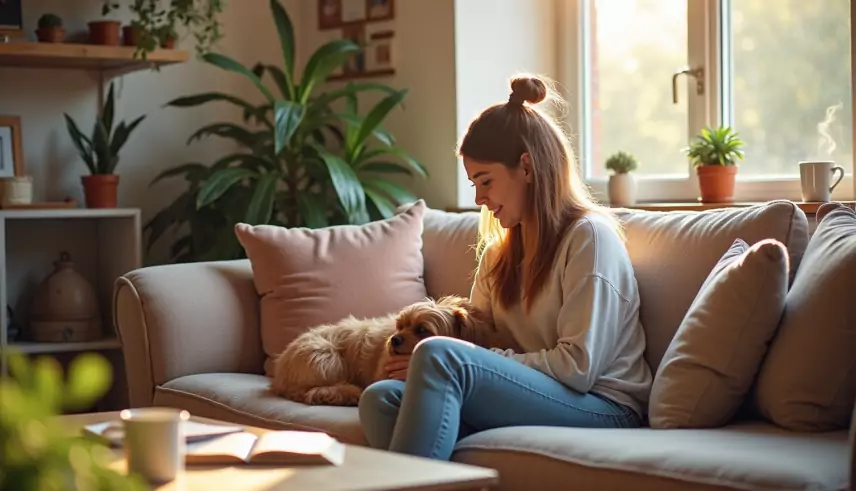 4 steps to determine if you can have two emotional support animals
