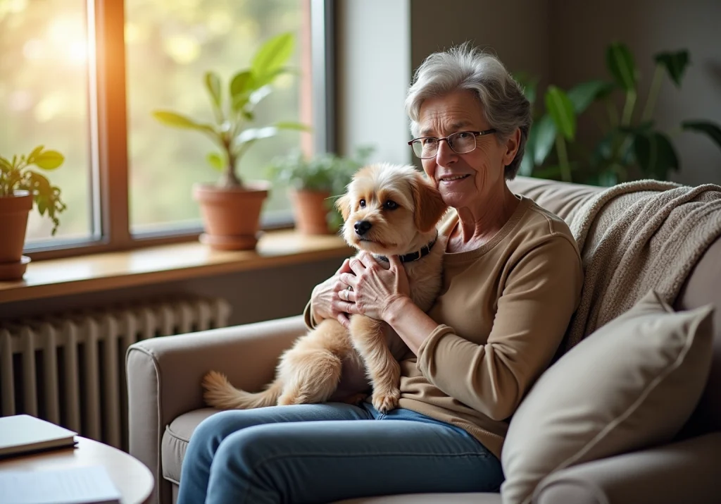 4 steps to get a fast esa letter for your emotional support animal