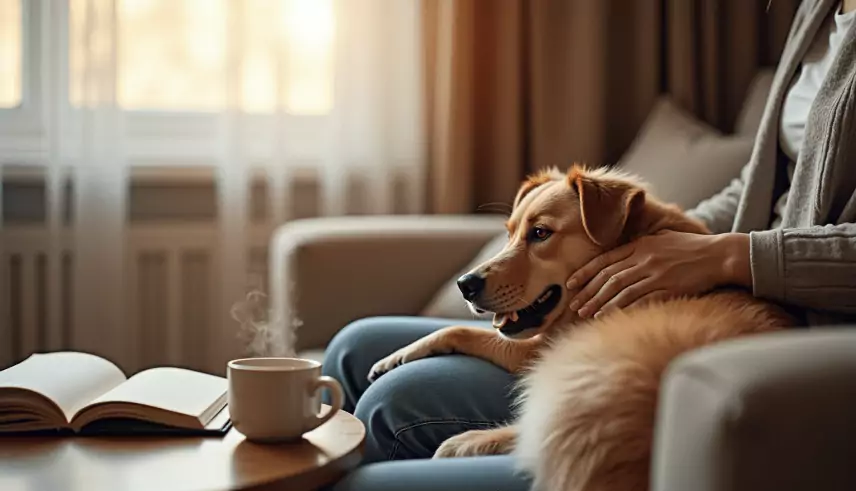 4 steps to get your doctors note for emotional support animal
