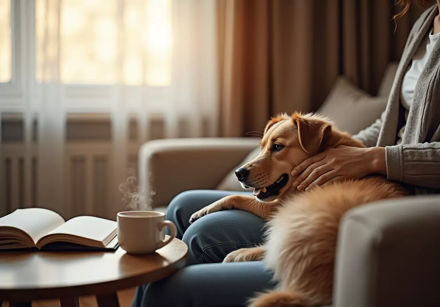4 steps to get your doctors note for emotional support animal