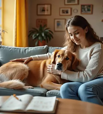 4 steps to get your emotional support animal letter from a doctor