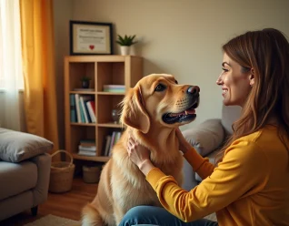 4 steps to get your emotional support animal letter ohio