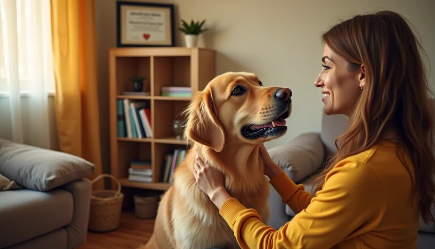 4 steps to get your emotional support animal letter ohio