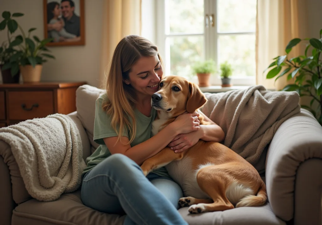 4 steps to get your therapy letter for emotional support animal