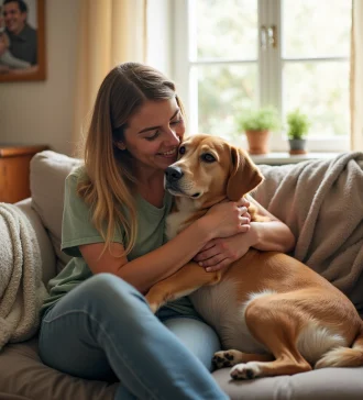 4 steps to get your therapy letter for emotional support animal