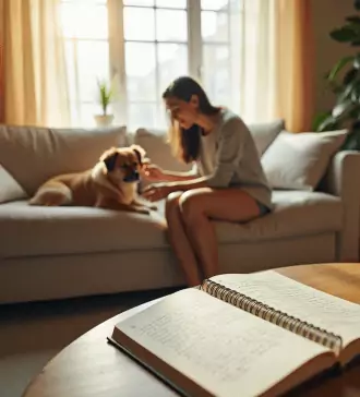 4 steps to obtain your emotional support animal certificate