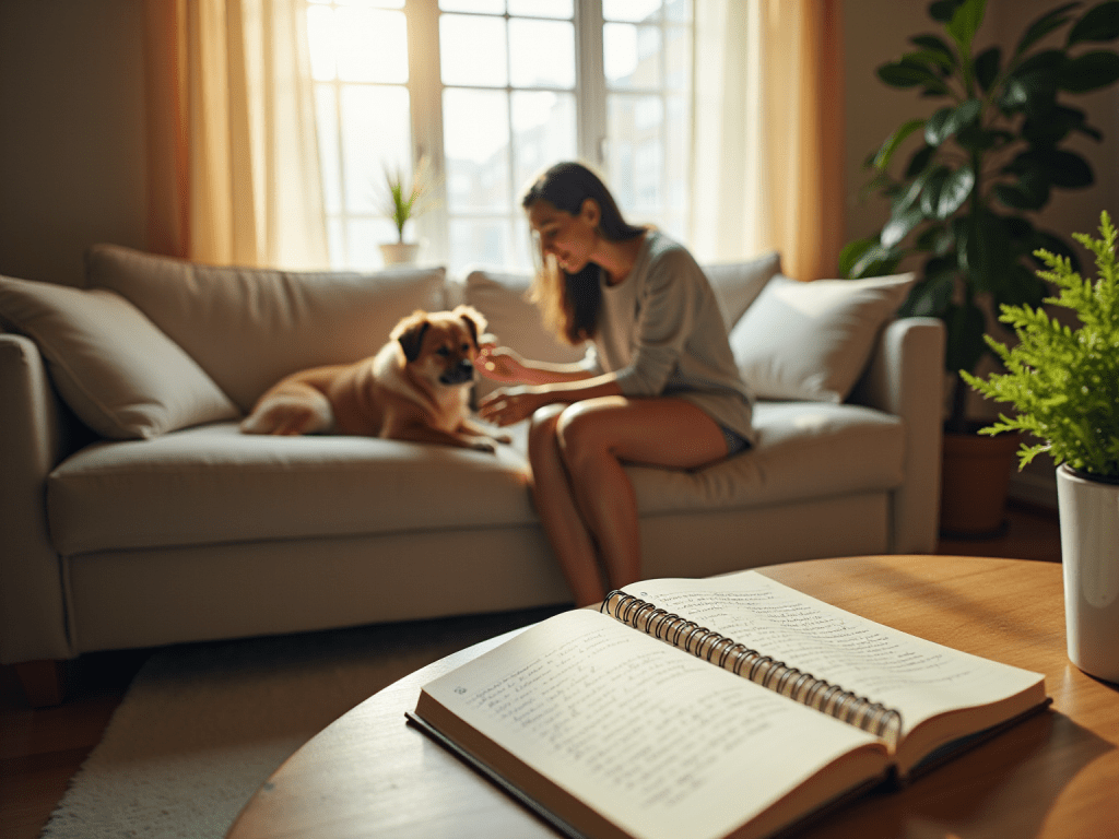 4 steps to obtain your emotional support animal certificate