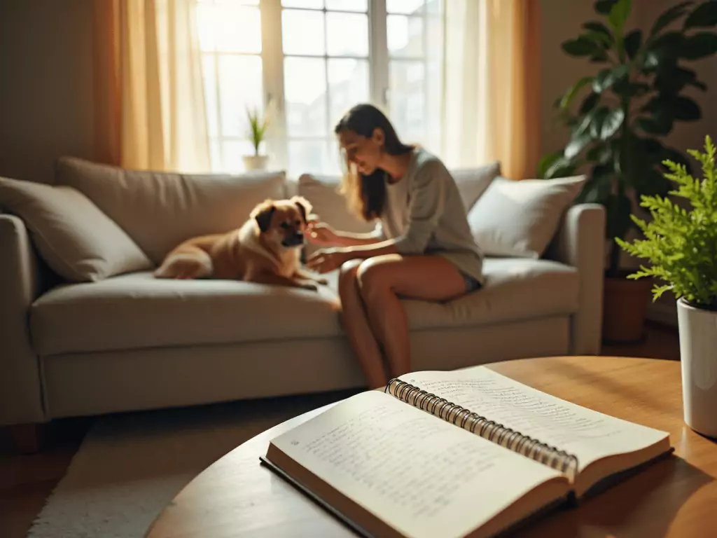 4 steps to obtain your emotional support animal certificate